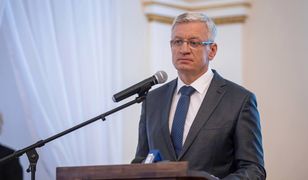 Prawybory prezydenckie w KO. Jacek Jaśkowiak: Donald Tusk pytał mnie jak wygrałem rok temu