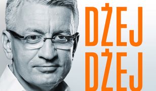 Jacek Jaśkowiak, prezydent Poznania: ”Celowo w tej rozmowie wyłączyłem hamulce”