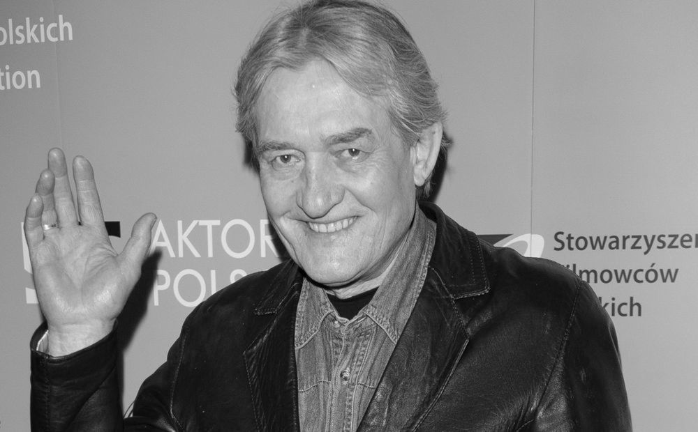 Zmarł aktor Marek Frąckowiak. Od dawna walczył z chorobą