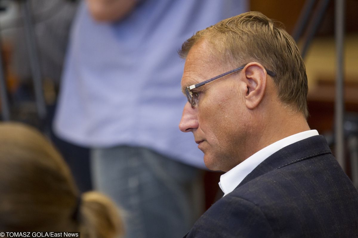 Ojciec Igora Stachowiaka po ogłoszeniu wyroku: nie tego oczekiwałem, walczymy dalej