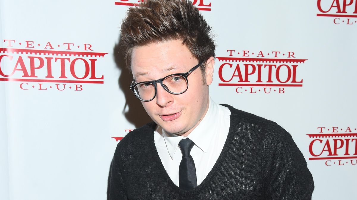 15-02-2018 WarszawaPremiera spaktaklu Czy Ty to Tyfoto: Daniel Wysocki/ONS