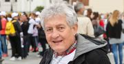Marek Frąckowiak: nie boję się choroby, z rakiem można żyć