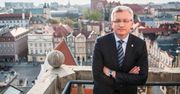Prezydent Poznania: "Nie żyjemy w normalnym kraju. Totalitaryzm też się od czegoś zaczął"