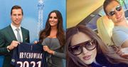 Grzegorz Krychowiak jest singlem? Wpis Celii Jaunat na Twitterze na to wskazuje