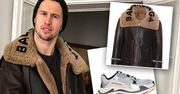 Grzegorz Krychowiak wydał fortunę na dwie rzeczy! Za samą kurteczkę z jagnięcej skóry zapłacił ponad 13 tysięcy złotych!