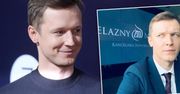Kim jest Filip Pławiak, znany jako Zordon z serialu Chyłka? Wiek, dziewczyna, seriale