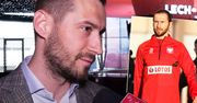 Grzegorz Krychowiak zagrał w filmie. Zapytaliśmy o wynagrodzenie. Tu spore zaskoczenie