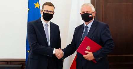Grzegorz Piechowiak sekretarzem stanu w MRiT