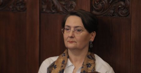 Wulgarny atak na rodzinę prezydenta Poznania. "Aborcyjne k..."