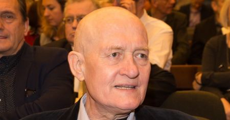 Marek Frąckowiak: nowe informacje o stanie zdrowia aktora