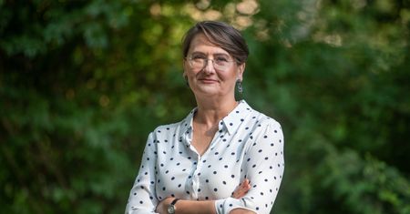 Poznań. Jadwidze Emilewicz ukradli rower. Joanna Jaśkowiak zaoferowała pomoc