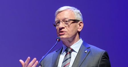 Wybory prezydenckie 2020. Jacek Jaśkowiak wystartuje w prawyborach KO