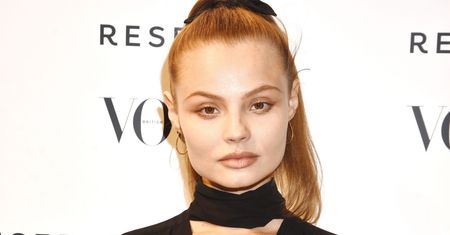 Magdalena Frąckowiak: "Nie zdawałam sobie sprawy, że powoli umieram od środka"