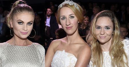 Najnowsze kolekcje Violi Piekut i Bizuu. Zobaczcie trendy na nadchodzący sezon jesień/zima 2014