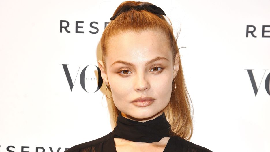 Magdalena Frąckowiak wyznała, że zmagała się z ciężką chorobą