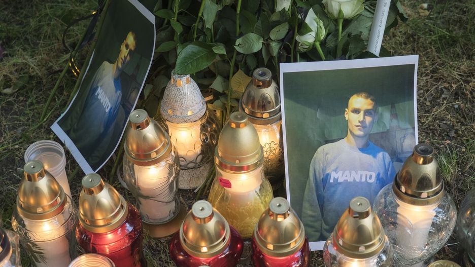 Obrażenia wskazują, że Igor Stachowiak mógł zostać uduszony