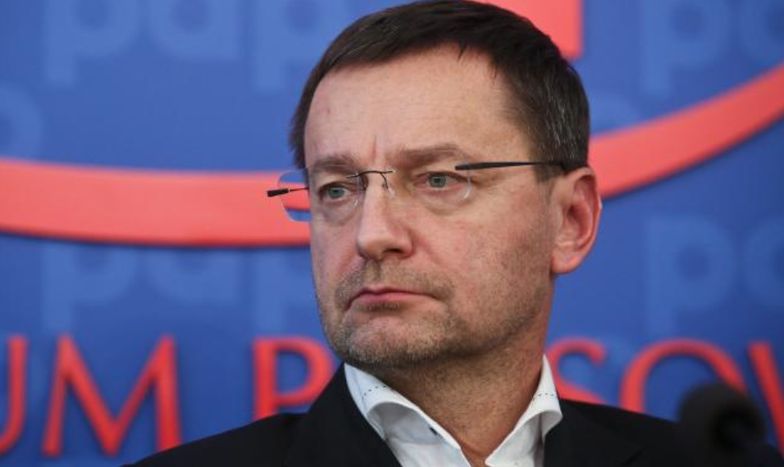 Janusz Jankowiak dla money.pl: Projekt zmian w OFE ma dwa plany: polityczny i ekonomiczny