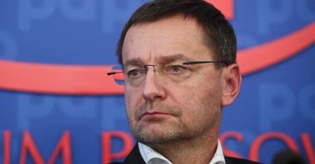 Janusz Jankowiak dla money.pl: Projekt zmian w OFE ma dwa plany: polityczny i ekonomiczny