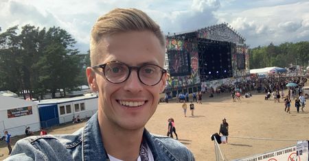 Jesteśmy na Pol'and'Rock Festival 2019. Relacja reportera WP na żywo