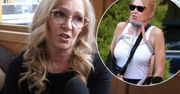 Sylwia Wysocka od 5 lat walczy z chorobą. Przed pobiciem usłyszała poważną diagnozę. "Nie jest łatwo" [WIDEO]