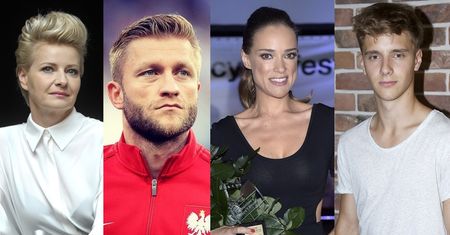 Te gwiazdy nie wstydzą się swojej wiary