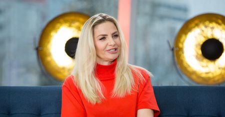 Maja Frykowska ma wielkie plany. Wierzy, że Bóg pomoże jej je spełnić