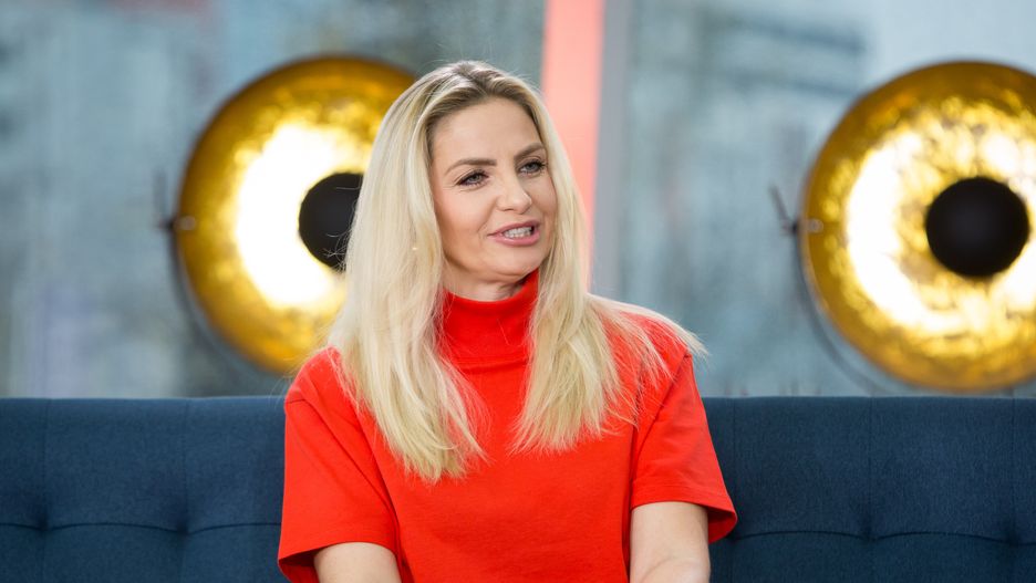 Maja Frykowska opowiedziała o swojej relacji z Bogiem