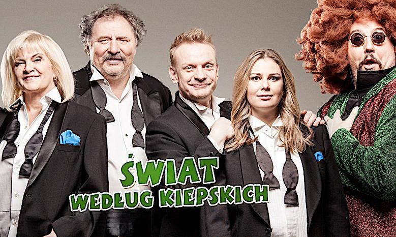 Ślub w "Świecie według Kiepskich"! To nie koniec niespodzianek w nowych odcinkach serialu!