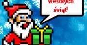 Wesołych Świąt, Drodzy Czytelnicy!