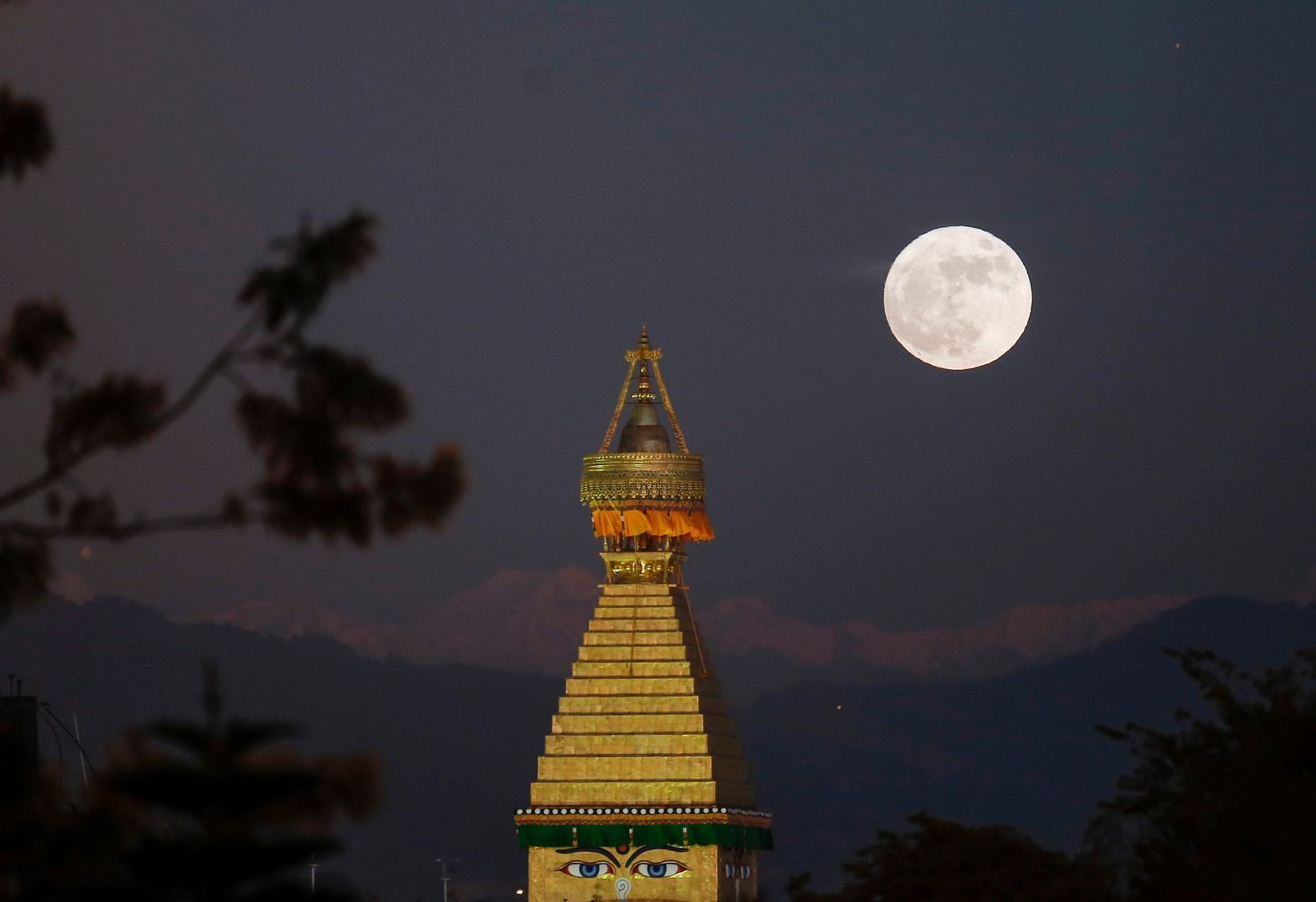 Nepal