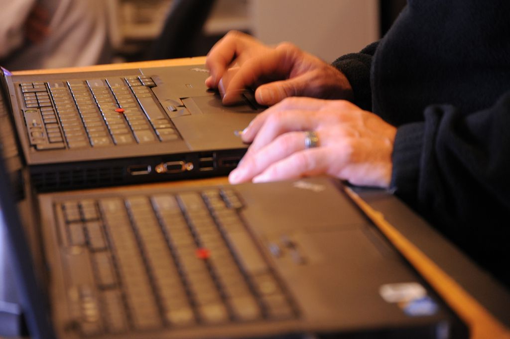 Ergofobia to lęk przed pracą