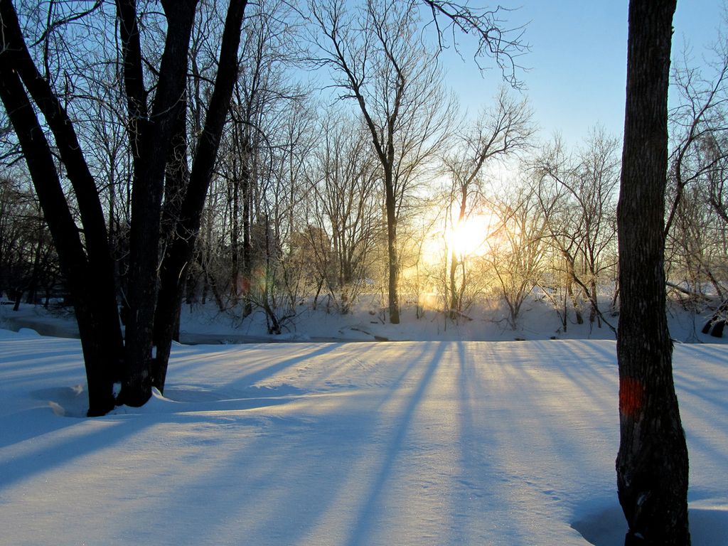 Eosofobia to lęk przed świtem