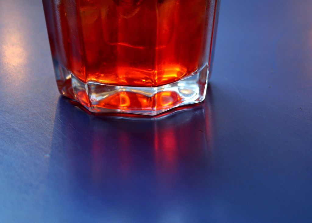 Dipsofobię charakteryzuje lęk przed piciem alkoholu