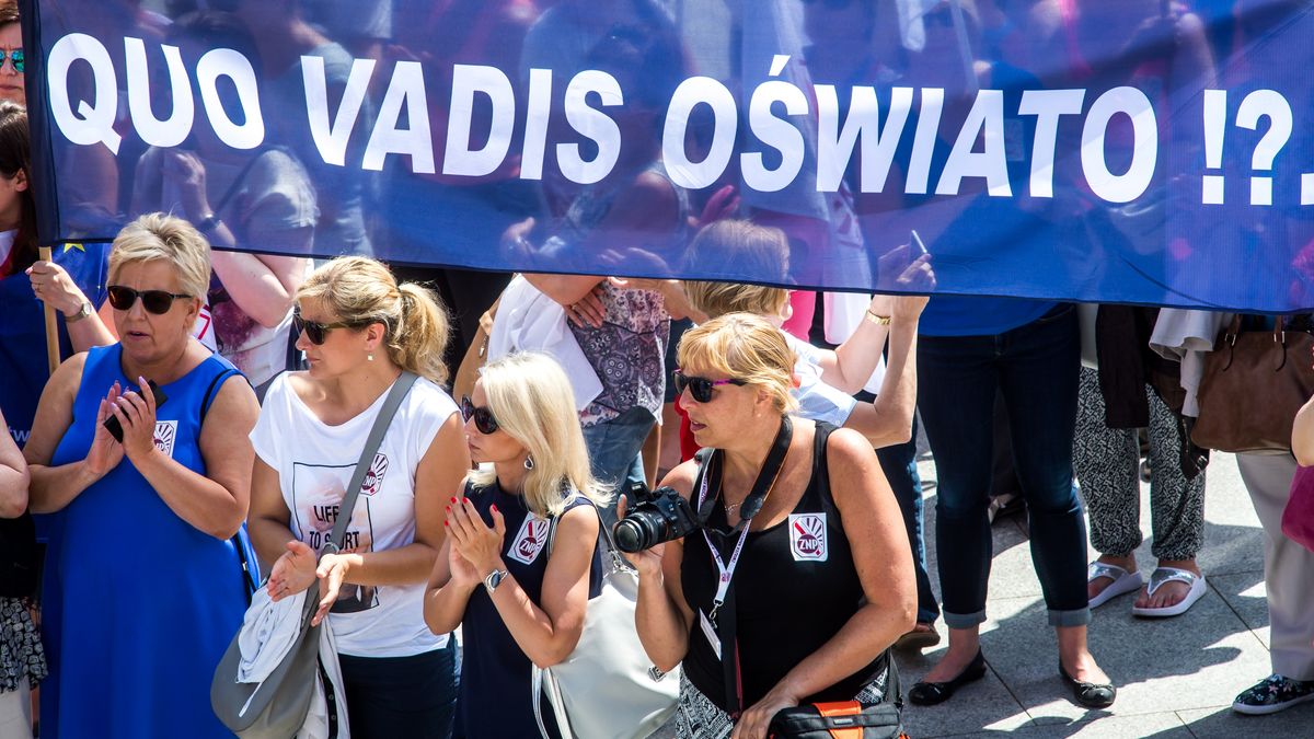 PiS zapewnia, że planowane podwyżki są najwyższe w historii