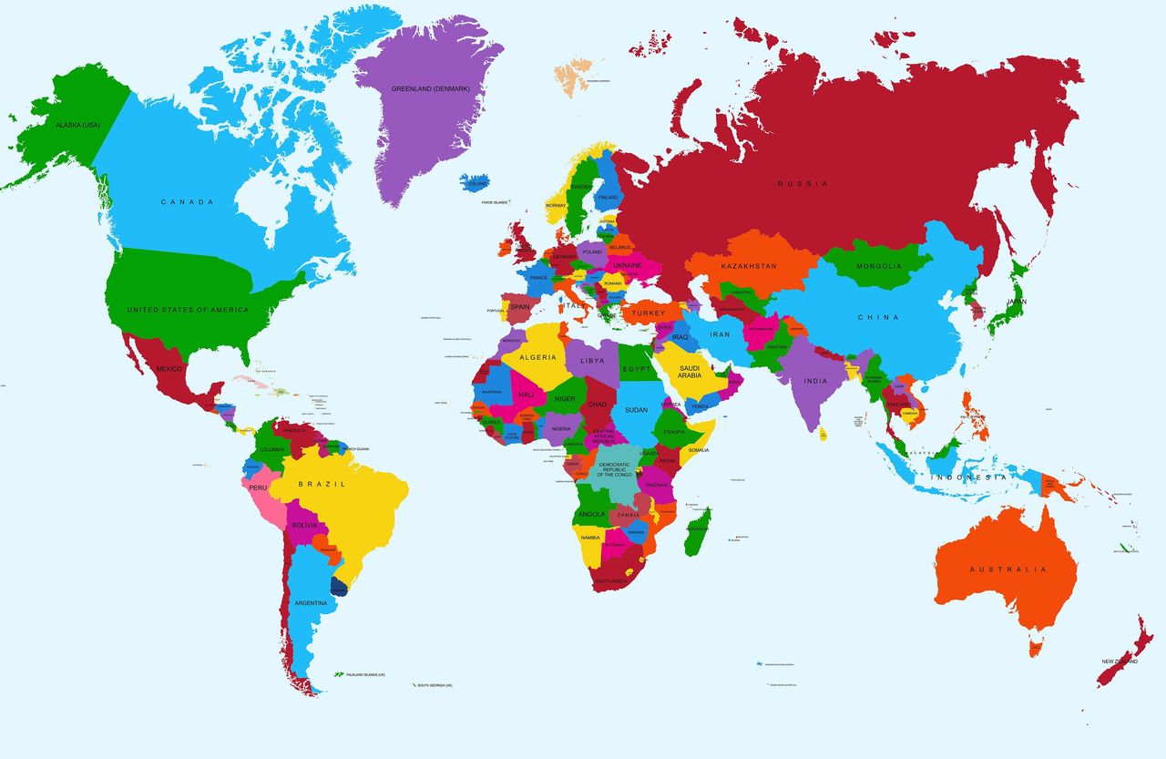 Wiesz, czego nie wypada robić w niektórych krajach?