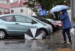 Prognoza pogody. IMGW wydał ostrzeżenie 1. stopnia. Chodzi o silny wiatr