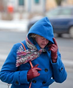 Śnieżne zamiecie w górach i sztorm na Bałtyku. Ostrzeżenia meteorologiczne niemal w całej Polsce