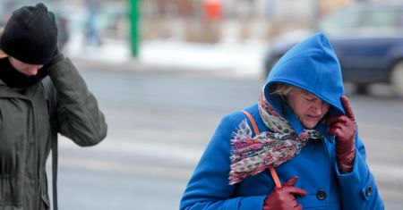Prognoza pogody na dziś - 15 stycznia. Pochmurno i wietrznie