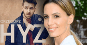 Jest już nowy singiel Grzegorza Hyżego! Piosenka "Pod wiatr" zachwyciła Agnieszkę Popielewicz