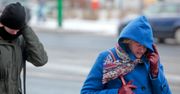 Pogoda na Wszystkich Świętych. IMGW ostrzega przed silnym wiatrem 1 listopada