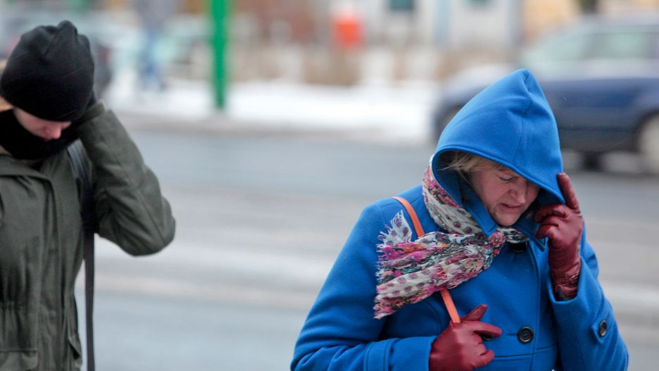 Prognoza pogody na dziś