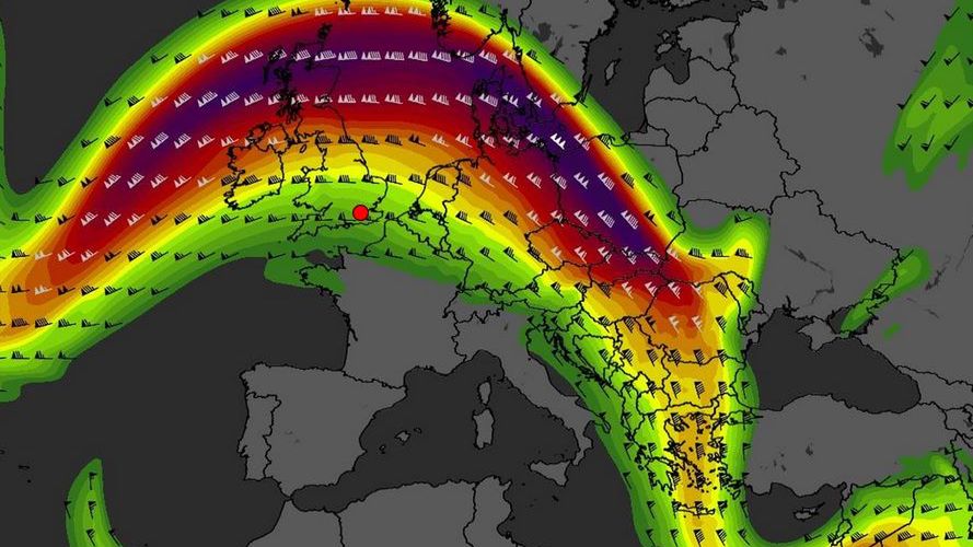 IMGW wydał ostrzeżenia I stopnia dla kilku województw