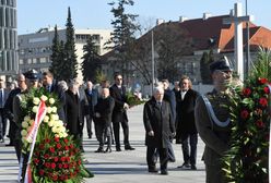 Kacprzak: "Panie prezesie, pokazywanie że Pan się wirusa nie boi, nie dodaje ani powagi, ani siły, ani autorytetu" [OPINIA]