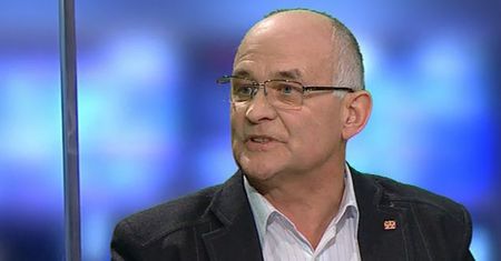 Związkowiec i pracodawca o płacy minimalnej (WIDEO)