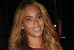 Beyonce kupiła buty za ponad milion złotych