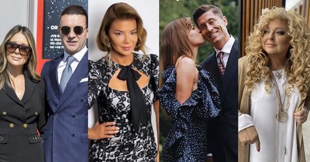 Sekret sukcesu największych polskich gwiazd? Słynna numerolog zdradziła co stoi za ich datą urodzenia