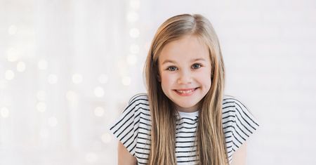 Twoja córka będzie nimi oczarowana! Najmodniejsze dziewczęce trendy