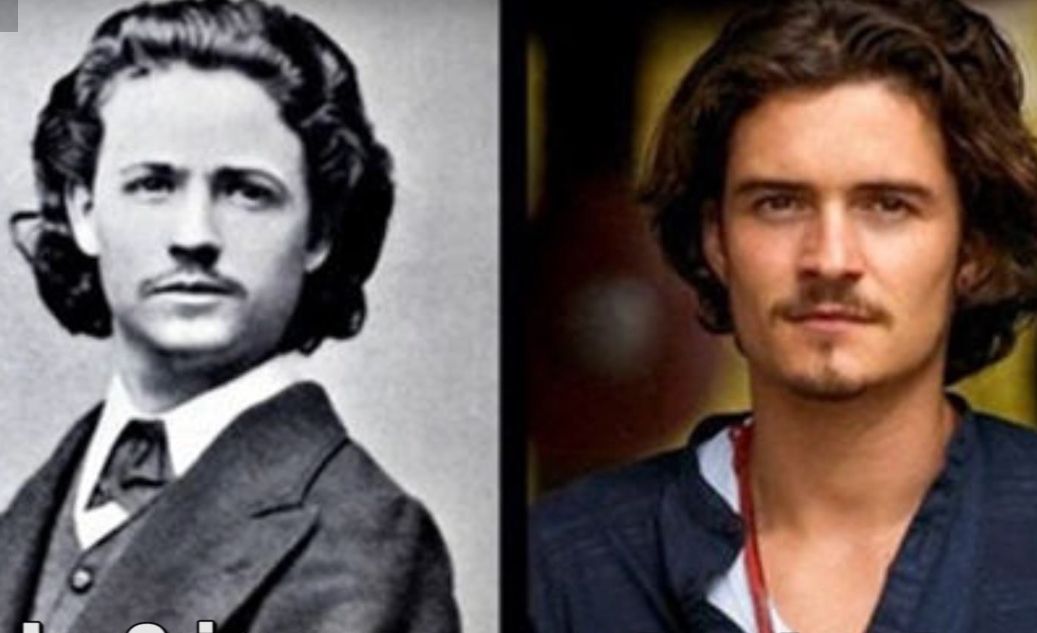 Orlando Bloom