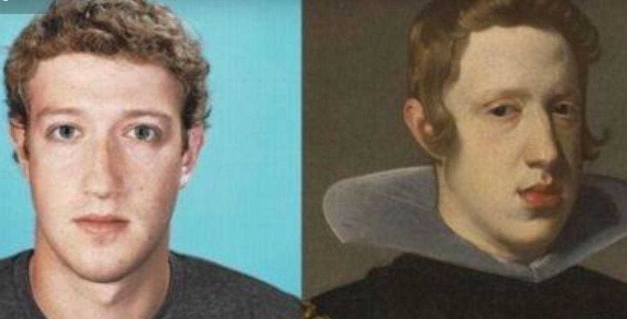 Mark Zuckerberg