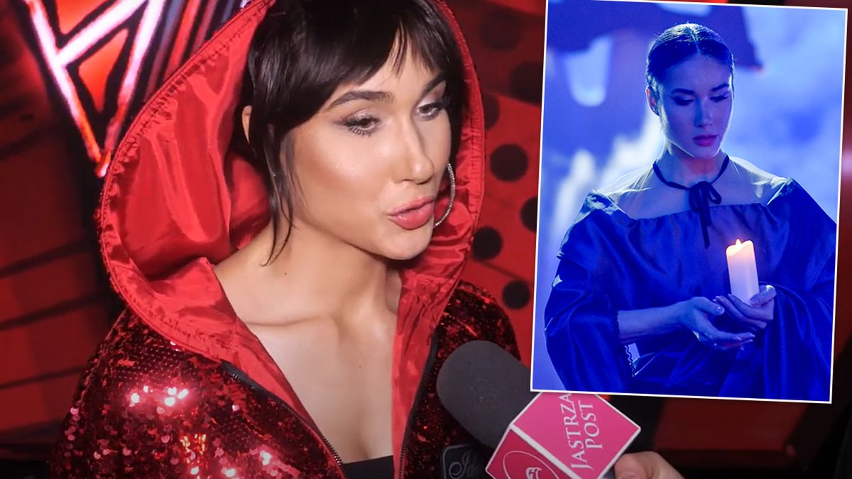 Ida Nowakowska o apostazji gwiazd